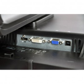 Monitor HP Compaq LA2306X, 23 Inch, FULL HD, Refurbished