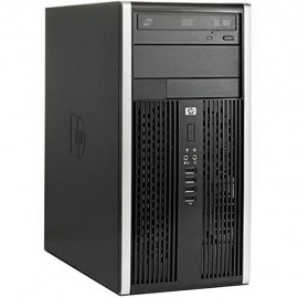 Calculator HP 6300 Pro Tower, Intel Pentium Dual Core G2020 2.90 GHz,...