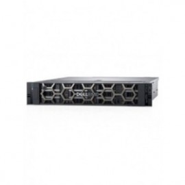 Poweredge r540 rack server intel xeon silver 4216 2.1g 16c/32t