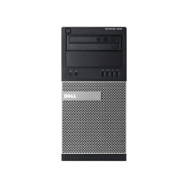 Calculator DELL Optiplex 7010 Mini Tower Intel Core i5-3470 3.60 GHz ,...