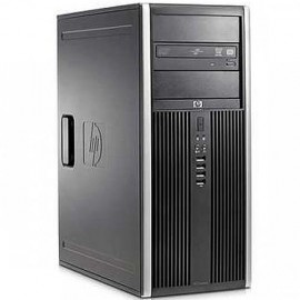 Calculator HP 8300 Elite Tower, Intel Core i5-3470 3.60 Ghz Refurbished