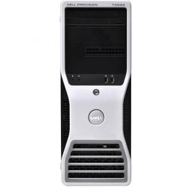 Workstation Dell Precision T3500 Tower, Intel Core i7-920 2.93 GHz, 8GB DDR3,...