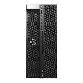 Workstation DELL Precision T7910 2x Intel Xeon 10-Cores E5-2687w v3 3.50 GHz...