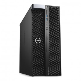 Workstation DELL Precision T7920 2x Intel Xeon 10-Cores Gold 5215 3.40...