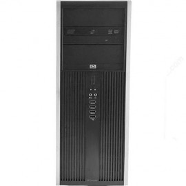 Calculator HP 8200 Elite Tower, Intel Core i3-2100 3.10 GHz, Refurbished