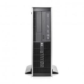 Calculator Dell OptiPlex 390 Mini Tower, Intel Core i3-2120 3.30Ghz, Refurbished