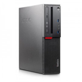 Lenovo ThinkCenter M800 SFF Intel Core i5-6500 3.20 GHz, Refurbished