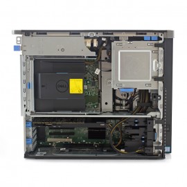 Workstation DELL Precision T7820 2x Intel Xeon 12-Cores Gold 5118 3.20 GHz,...