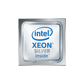 Intel xeon silver 4210 2.2g 10c/20t 9.6gt/s 13.75m cache turbo