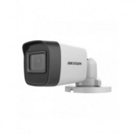 Camera supraveghere hikvision turbo hd bullet ds-2ce16d0t-itf(2.8mm)c 2mp...