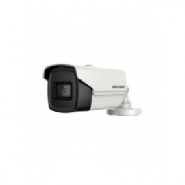 Camera supraveghere hikvision turbo hd bullet ds-2ce16h8t-it1f(2.8mm) 5mp...
