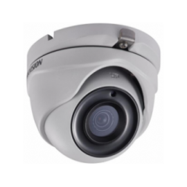 Camera supraveghere hikvision turbo hd dome ds-2ce56d8t-it3ze(2.7- 13.5mm)...