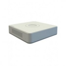 Dvr hikvision 4 canale ds-7104hghi-k1(s) 2mp inregistrare 4 canale audio