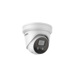 Camera supraveghere hikvision ip turret ds-2cd2346g2-i(2.8mm)c 4mp acusens -...