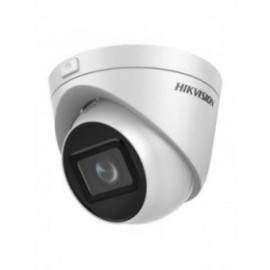 Camera supraveghere hikvision ip turret ds-2cd1h43g0-iz(2.8-12mm) 4mp senzor:...