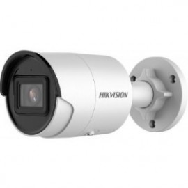 Camera supraveghere hikvision ip bullet ds-2cd2046g2-iu(2.8mm)c 4 mp...