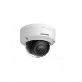 Camera supraveghere hikvision ip dome ds-2cd2143g2-i(2.8mm) 4mp acusens -...