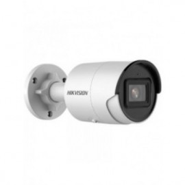 Camera supraveghere ip bullet hikvision ds-2cd2086g2-iu(c)(2.8mm) 8mp...