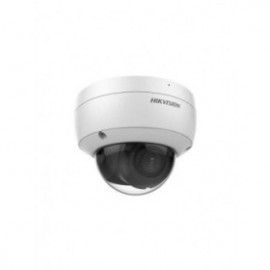 Camera supraveghere hikvision ip dome ds-2cd2143g2-iu(2.8mm) 4mp acusens -...