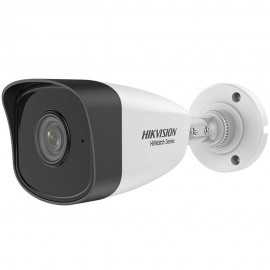 Camera supraveghere hiwatch ip bullet hwi-b120h-u(2.8mm) 2mp microfon audio...