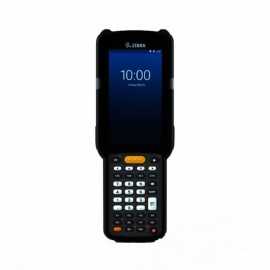 Terminal mobil Zebra MC3300X, 2D, ER, SE4850, 38 taste