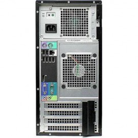 Workstation Dell Precision T1600, Intel Xeon E3-1225 3.40 GHz, 4GB DDR3,...