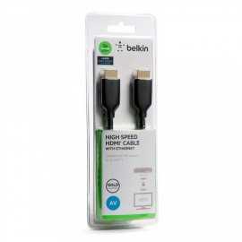Belkin hdmi cable 5m highspeed