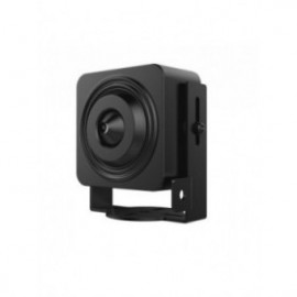 Micro camera supraveghere hikvision ip ds-2cd2d21g0-d/nf(3.7mm) 2mp senzor:...