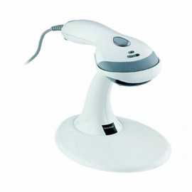 Cititor coduri de bare Honeywell Voyager MK9540, USB, stand, gri