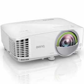 Proiector benq ew800st wireless android-based smart projector for business and