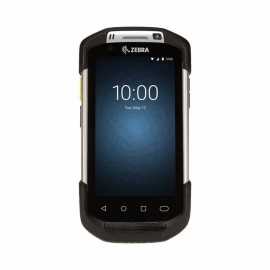 Terminal mobil Zebra TC70X, Android, NFC