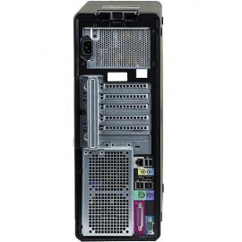 Workstation Dell Precision T5500 Tower, Intel Xeon X5675 3.46 GHz, 24GB DDR3,...