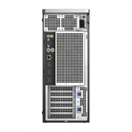 Workstation DELL Precision T7820 2x Intel Xeon 8-Cores Silver 4110 3.00 GHz,...