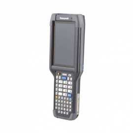 Terminal mobil Honeywell CK65, 2D, 6803FR, Android 10, 4GB, GMS, camera 12MP,...