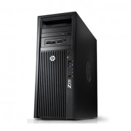 Workstation HP Z220 Intel Core i5-3470 3.60 GHz 4-Cores Gen.3, 32 GB DDR3,...