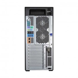 Workstation HP Z840 2x Intel Xeon 10-Cores E5-2660v3 3.30 GHz, 48 GB DDR4...