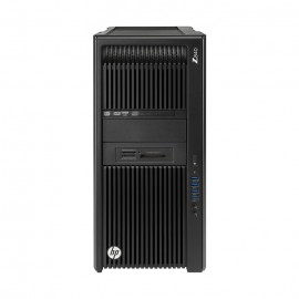 Workstation HP Z840 2x Intel Xeon 10-Cores E5-2660v3 3.30 GHz, 64 GB DDR4...