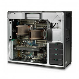 Workstation HP Z840 2x Intel Xeon 10-Cores E5-2640v4 3.40 GHz, 32 GB DDR4...