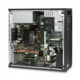 Workstation HP Z440 Intel Xeon 12-Cores E5-2690v3 3.50 GHz, 64 GB DDR4 ECC, 1...
