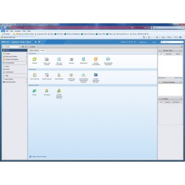 Openmanage integration for vmware vcente