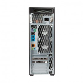 Workstation HP Z640 2x Intel Xeon 14 Core E5-2697v3 3.60 GHz, 64 GB DDR4 ECC,...
