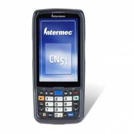Terminal mobil Honeywell CN51, Android, camera, numeric