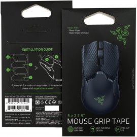 Razer mouse grip tape - for razer viper/viper ultimate