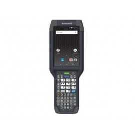 Terminal mobil Honeywell CK65, 2D, Android 10, 4GB, GMS, camera 13MP, numeric
