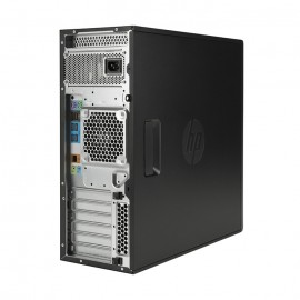 Workstation HP Z440 Intel Xeon 4-Cores E5-1607v3 3.10 GHz, 8 GB DDR4 ECC, 500...