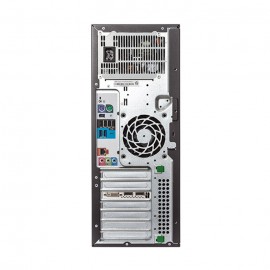 Workstation HP Z420 Intel Xeon 4-Cores E5-1620 3.80 GHz , 16 GB DDR3 ECC, 1...