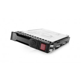 Hpe 600gb sas 10k sff sc ds hdd