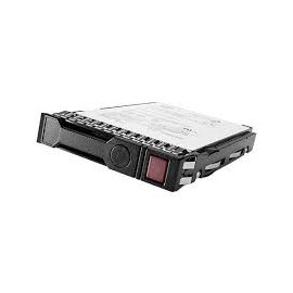 Hpe 1.2tb sas 10k sff sc ds hdd