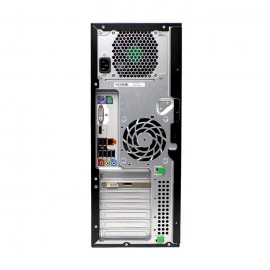 Workstation HP Z210 Intel XEON E3-1240 3.70 GHz, 8 GB DDR3, 1 TB HDD, Placa...