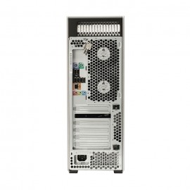 Workstation HP Z600 2x Intel Xeon 4-Cores X5647 3.20 GHz, 24 GB DDR3 ECC, 128...